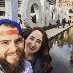 Meet your Posher, Brian